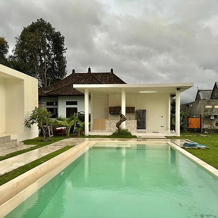 The Caldera Villas كوبوبانلوكان المظهر الخارجي الصورة
