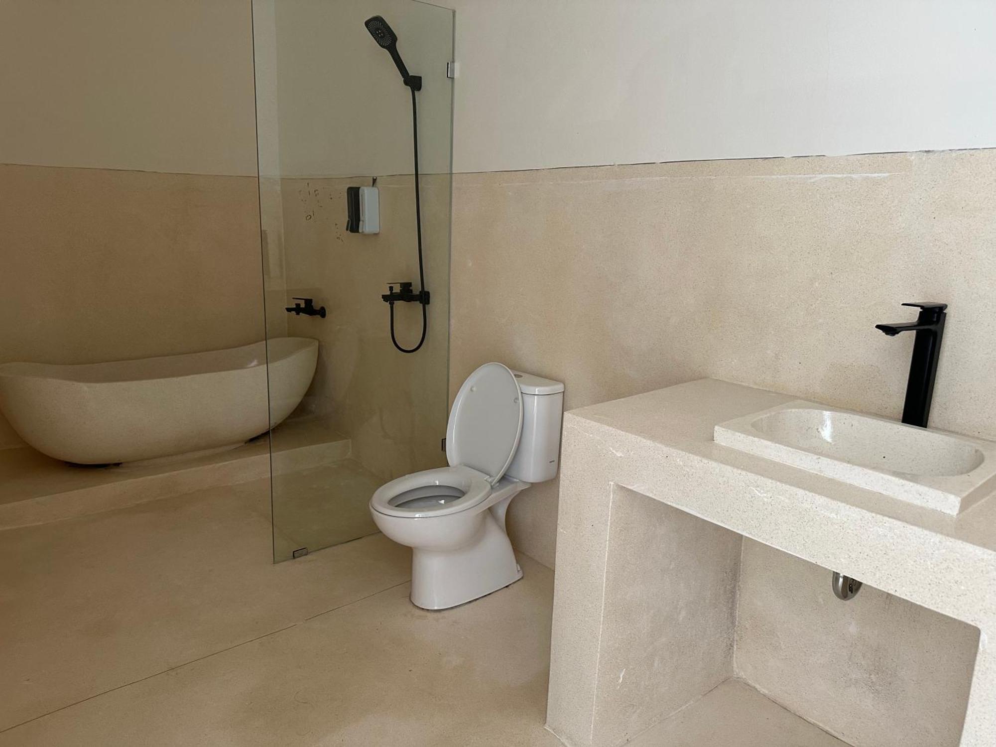 The Caldera Villas كوبوبانلوكان المظهر الخارجي الصورة